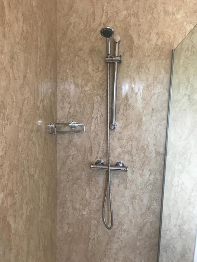 Old Spittal Hospital Apartment Stirling Ngoại thất bức ảnh