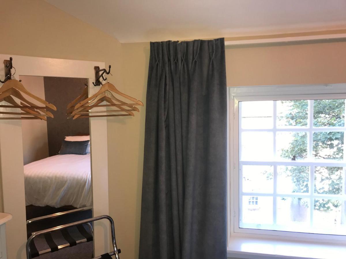 Old Spittal Hospital Apartment Stirling Ngoại thất bức ảnh
